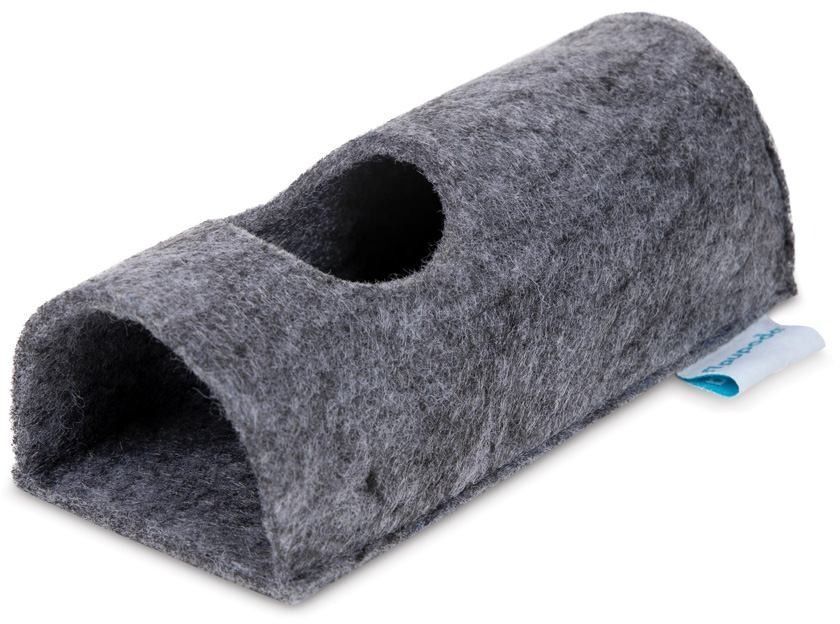 Игрушка для грызунов Природа Туннель из войлока для грызунов фото 5