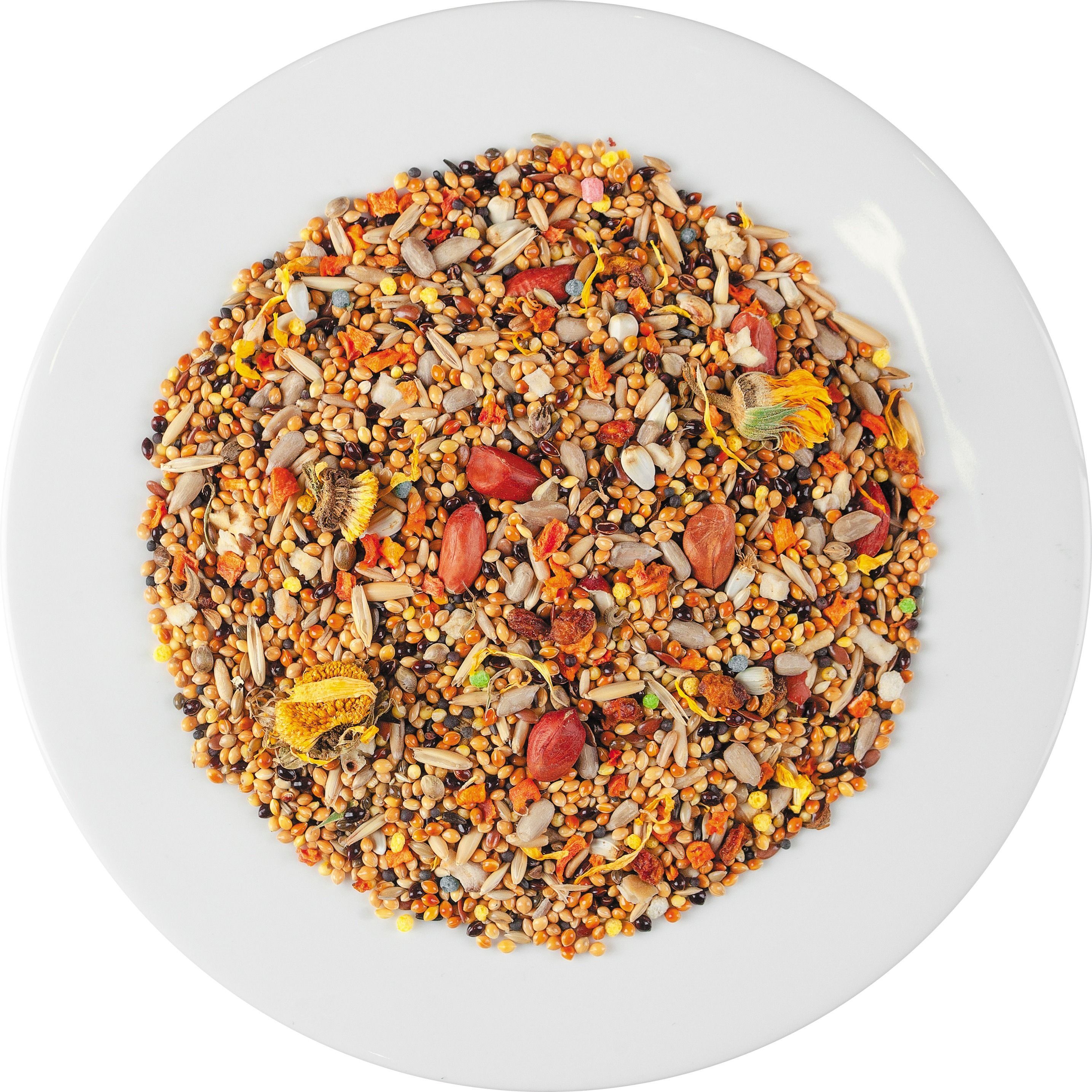 Корм для волнистых попугаев Special One 500г фото 2