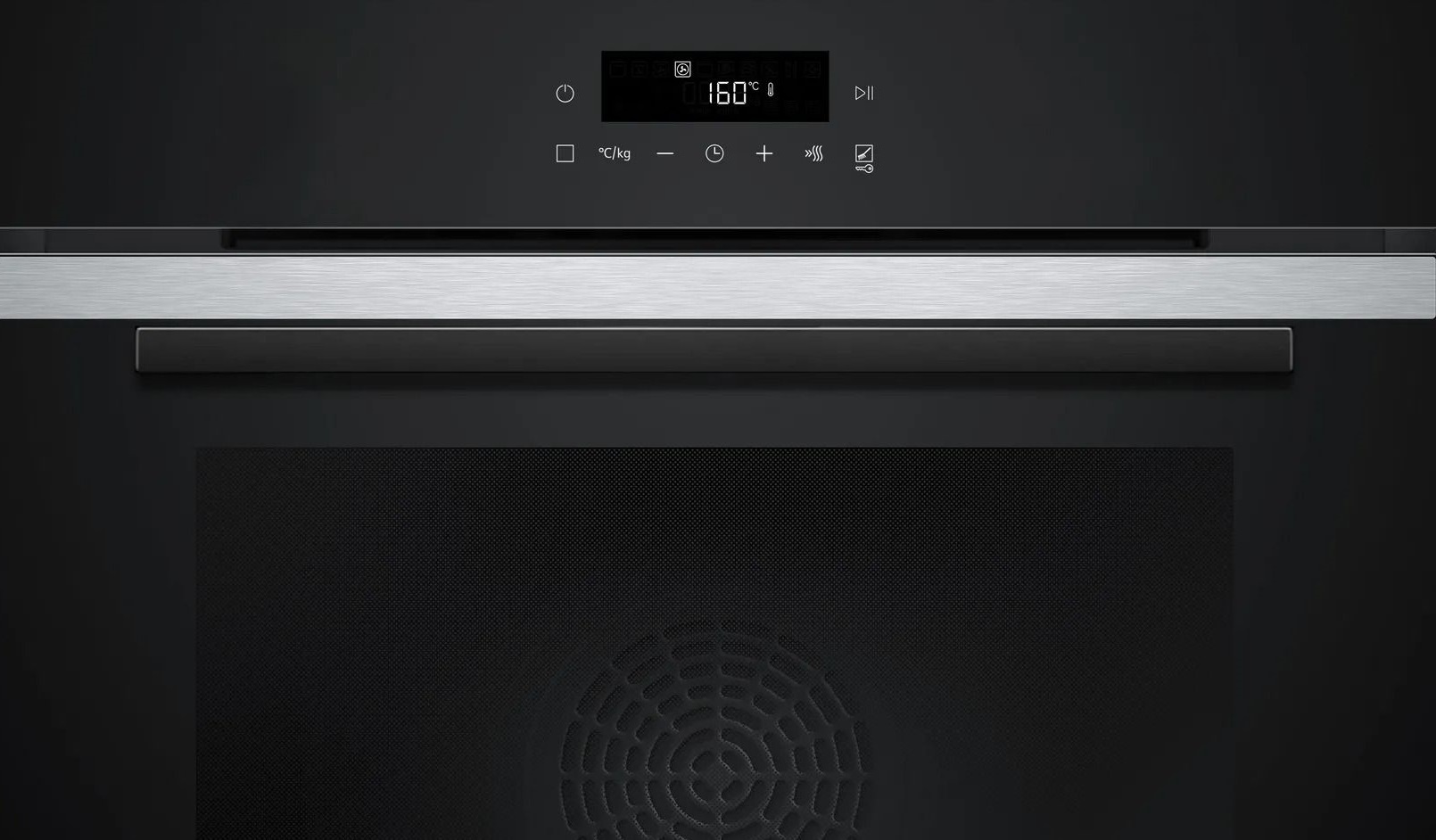 Духовой шкаф Siemens HB272GES3 фото 4