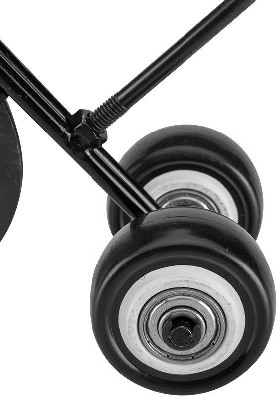 Інструмент для видалення бур'янів Verto без ручки, 21х10см (15G045)фото5