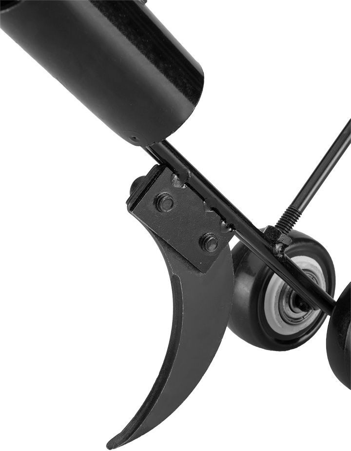 Інструмент для видалення бур'янів Verto без ручки, 21х10см (15G045)фото3