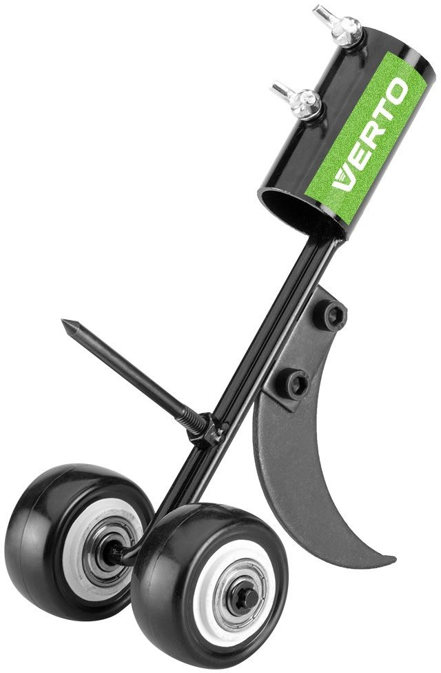 Інструмент для видалення бур'янів Verto без ручки, 21х10см (15G045)фото2