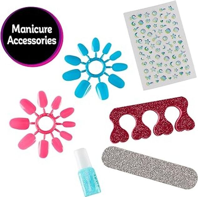 Набор детской косметики Cra-Z-Art All in One Beauty Set (17903CRA) фото 