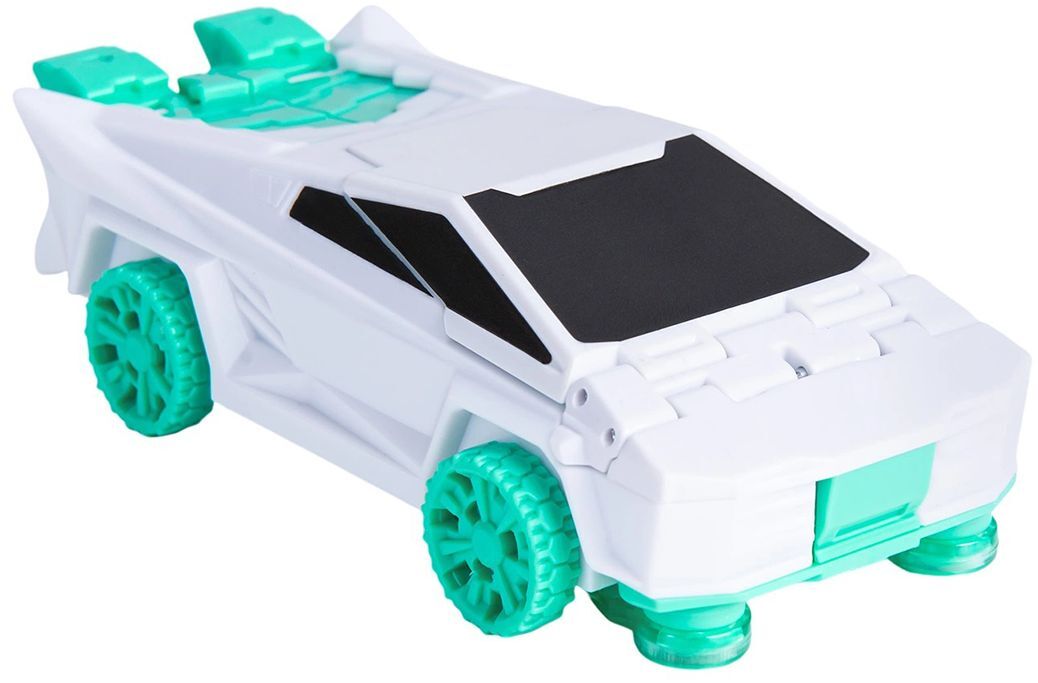 Робот-трансформер Screechers Wild S5 – Стар Вінгс (EU686153)фото4