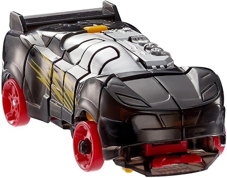 Машинка-трансформер Screechers Wild L 1 - Нантвивер (EU683114) фото 2