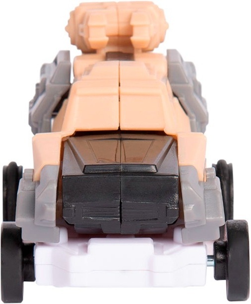 Машинка-трансформер Screechers Wild S4 L0 - Лайтинінг Райно (EU685005)фото5