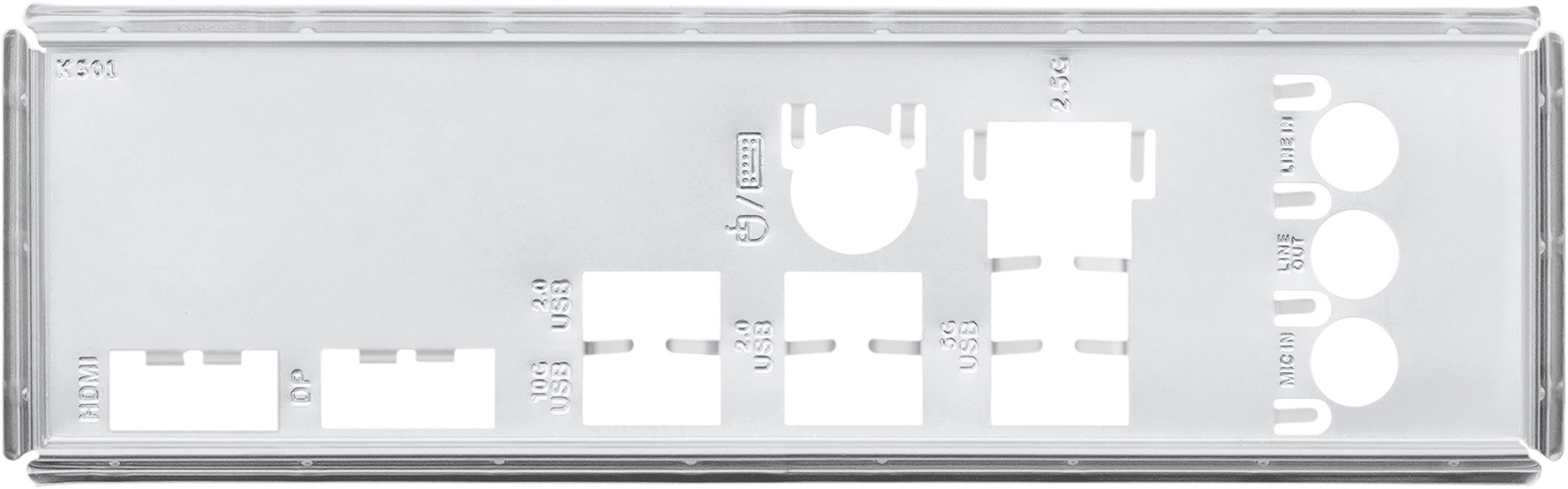 Материнcька плата ASUS PRIME B860M-K (90MB1JT0-M0EAY0) фото 7