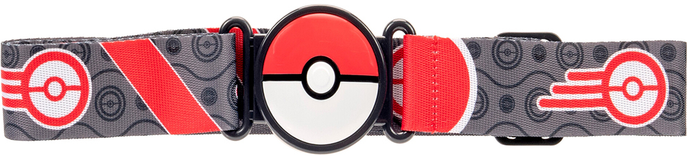 Игровой набор Pokemon W5 - Снаряжение Тренера Иви (PKW3650) фото 3