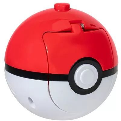 Ігровий набір Pokemon - Подвійний Батл Пікачу і Мю (PKW4403)фото2