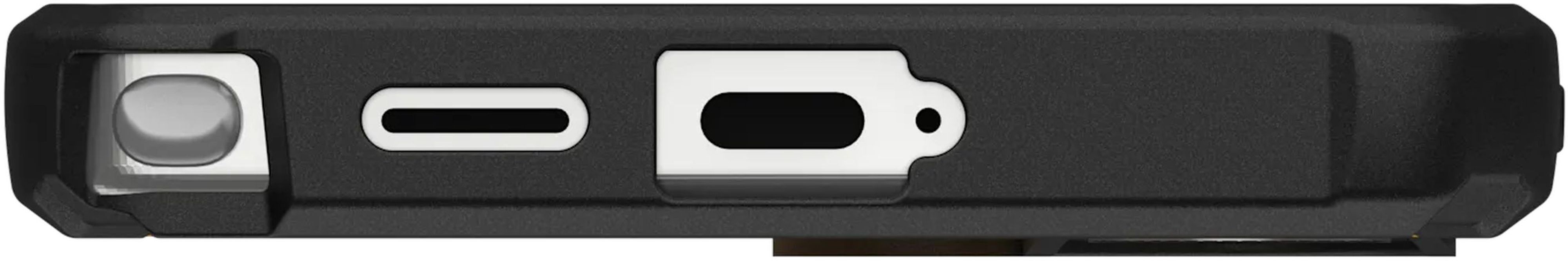 Чохол UAG для Samsung Galaxy S25 Ultra, Pathfinder with Magnet, Heritage Yellow (214476118282)фото