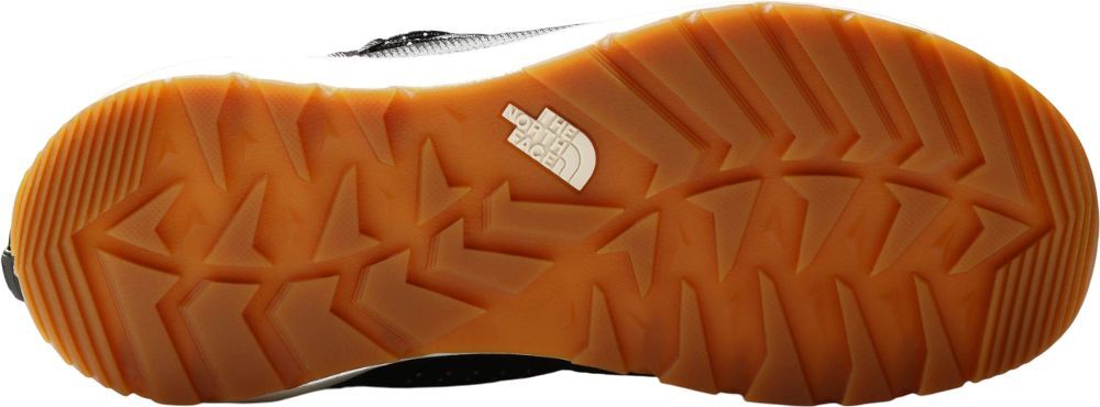 Сапоги дутики женские The North Face Thermoball WLU NF0A5LWDR0G1 37 (6 US) черные фото 