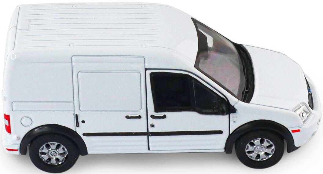 Автомодель - Ford Transit Connect (білий) (250386W)фото6