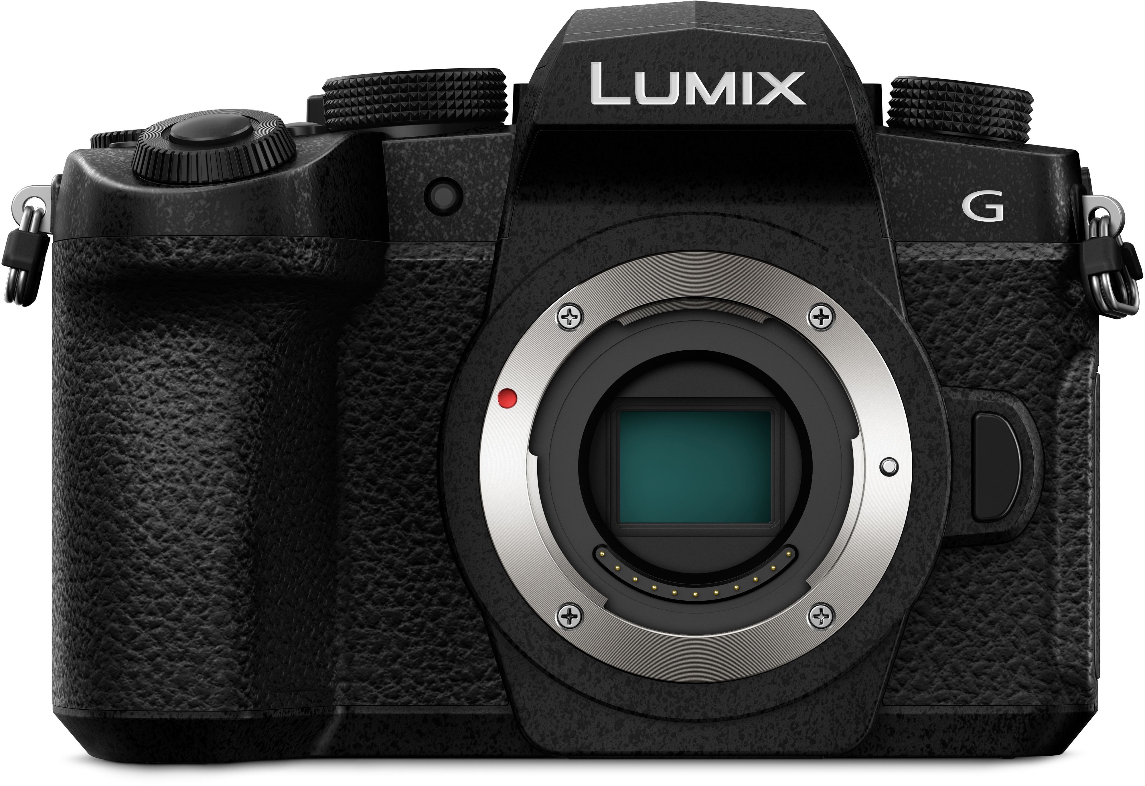 Фотоапарат Panasonic Lumix DC-G97 Body (DC-G97E)фото2