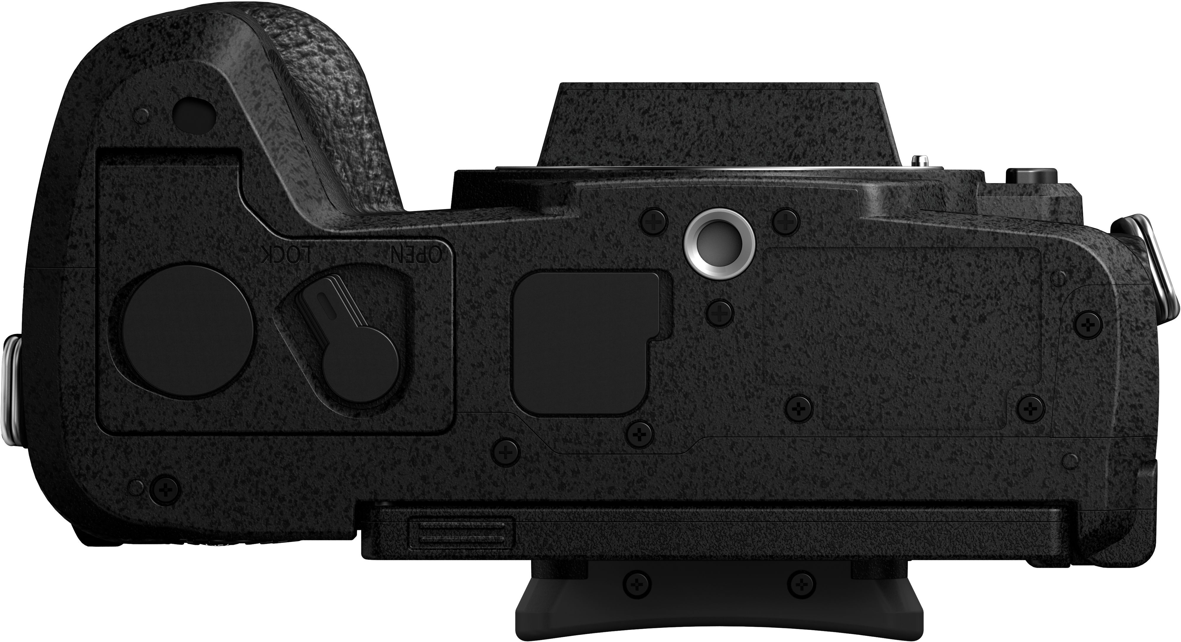 Фотоапарат Panasonic Lumix DC-G97 Body (DC-G97E)фото11