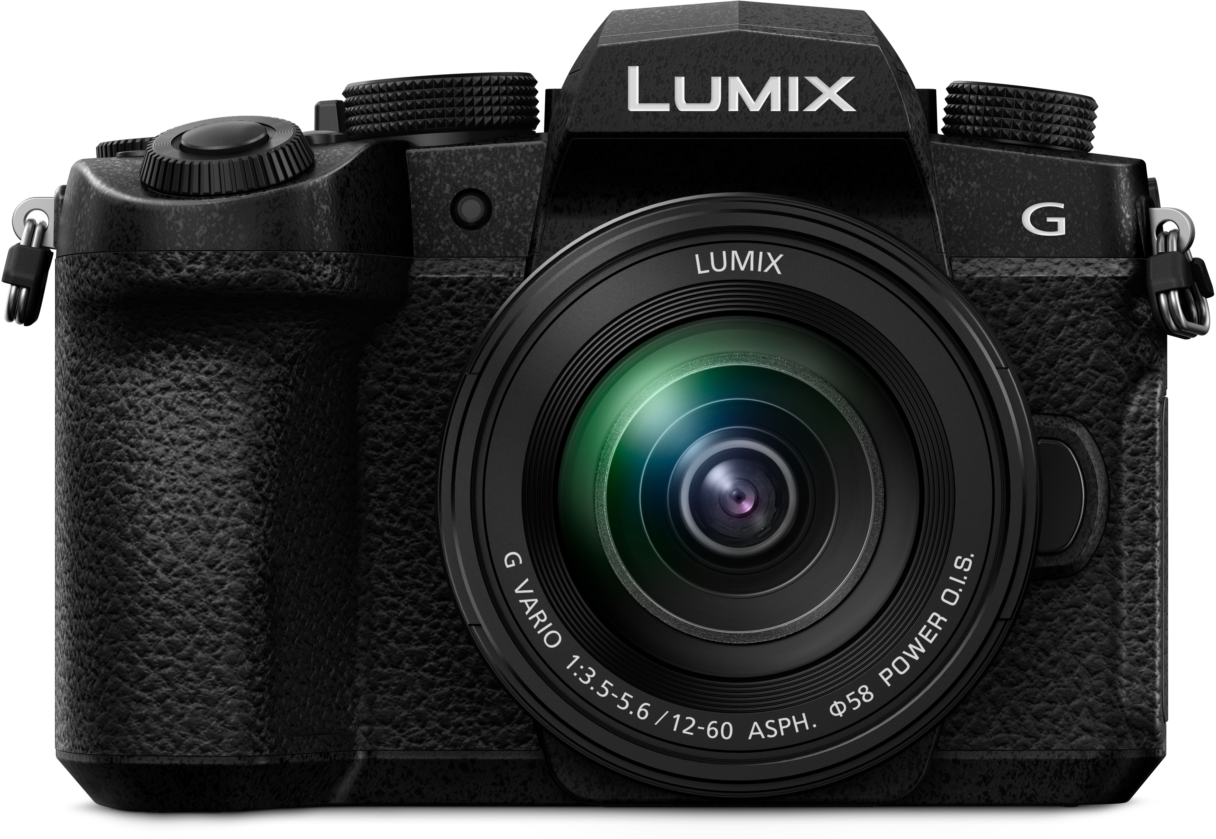 Фотоаппарат Panasonic Lumix DC-G97 + 12-60 mm f/3.5-5.6 (DC-G97ME) фото 