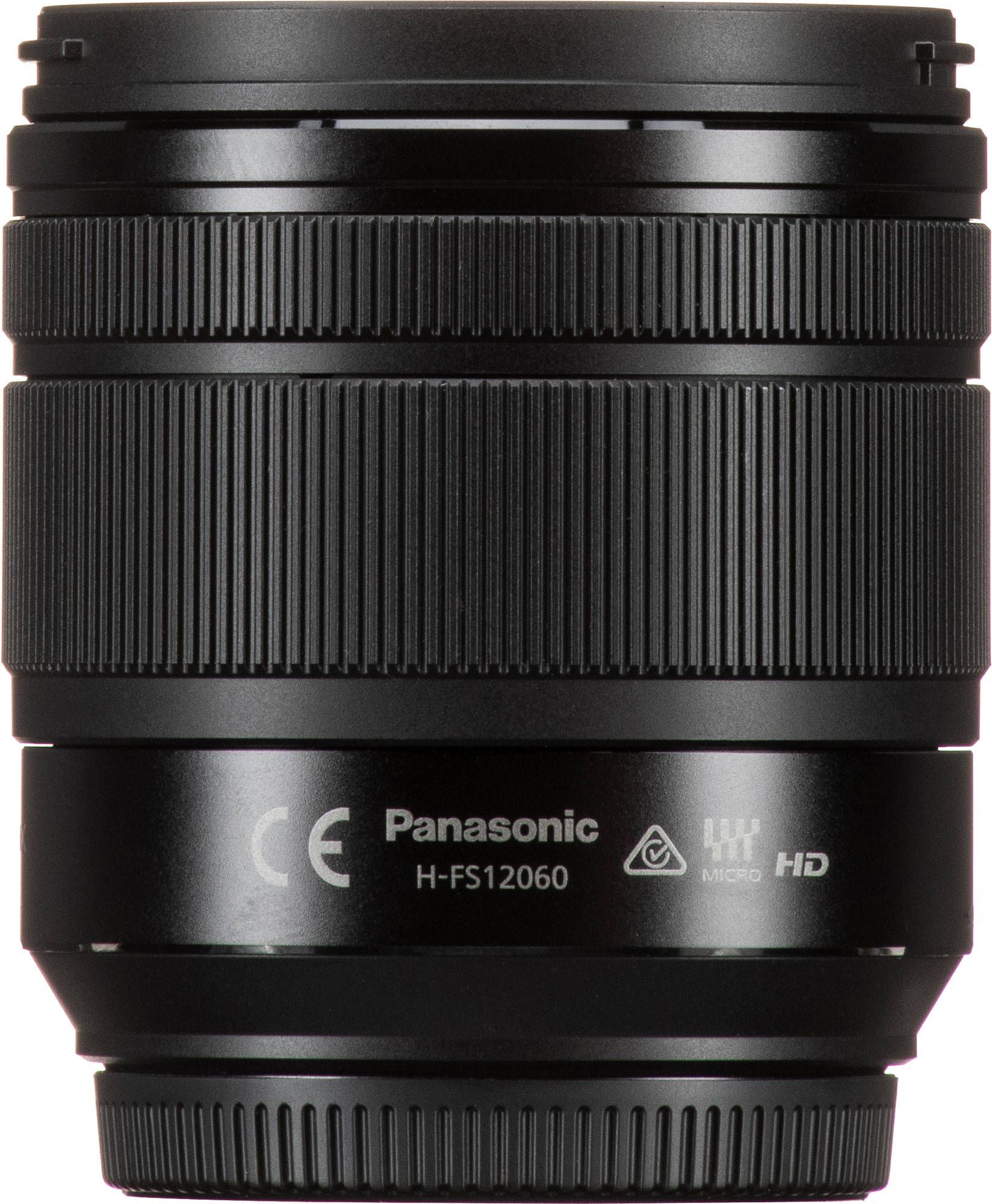 Фотоаппарат Panasonic Lumix DC-G97 + 12-60 mm f/3.5-5.6 (DC-G97ME) фото 