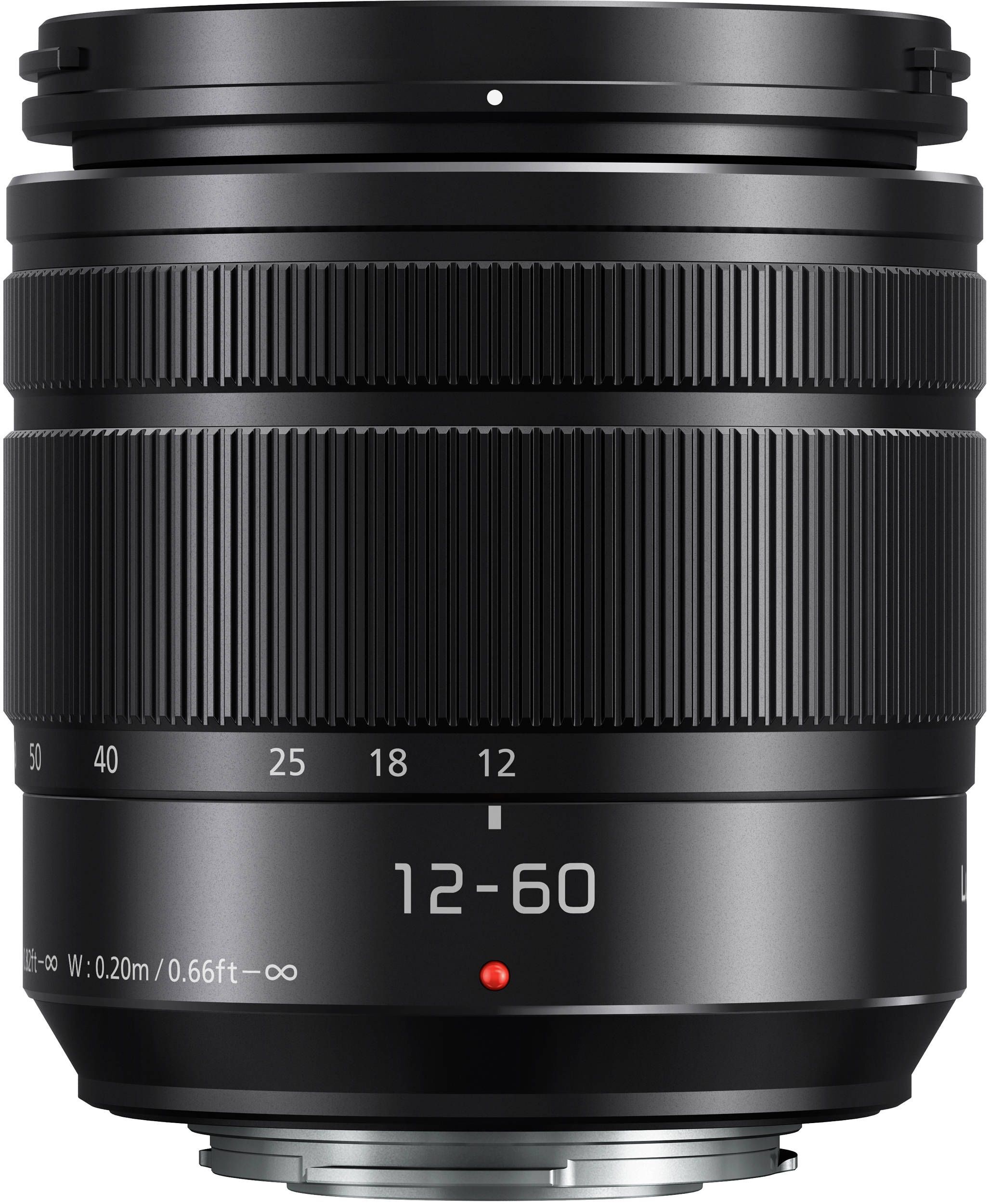 Фотоаппарат Panasonic Lumix DC-G97 + 12-60 mm f/3.5-5.6 (DC-G97ME) фото 