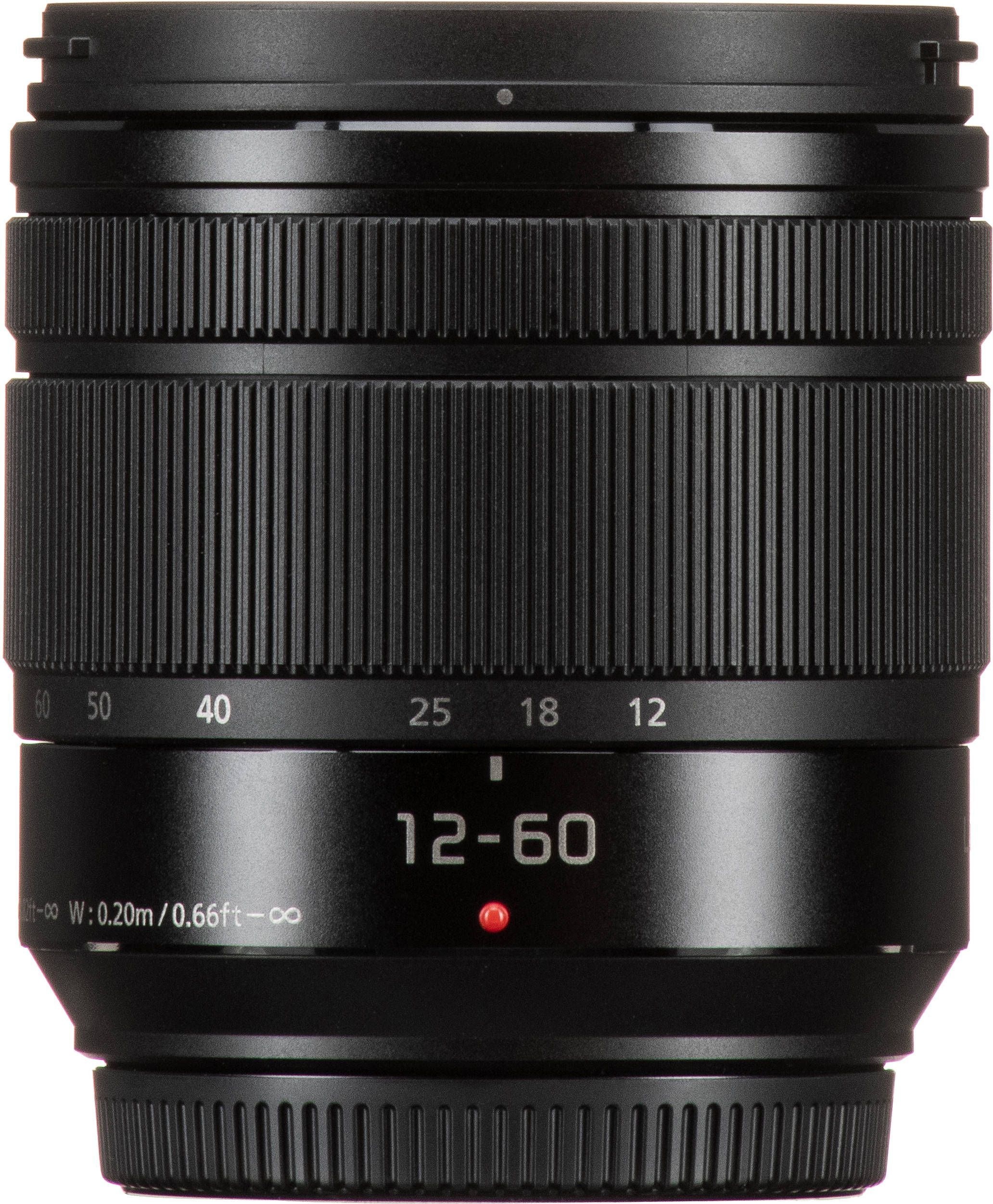 Фотоаппарат Panasonic Lumix DC-G97 + 12-60 mm f/3.5-5.6 (DC-G97ME) фото 