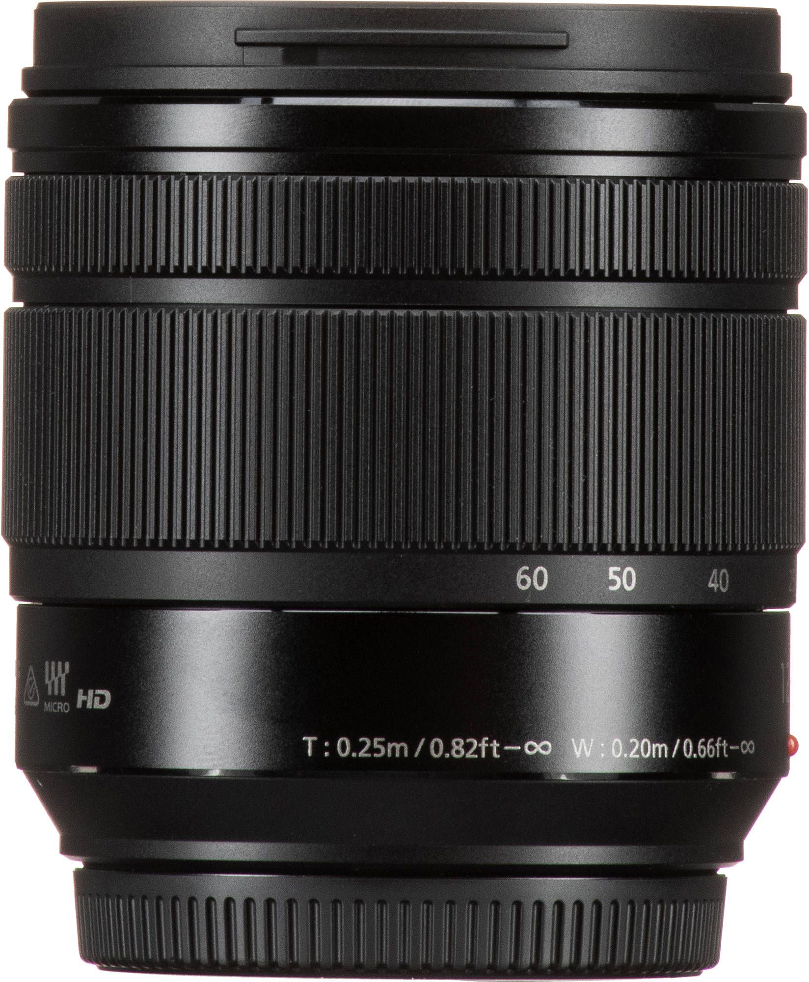 Фотоаппарат Panasonic Lumix DC-G97 + 12-60 mm f/3.5-5.6 (DC-G97ME) фото 