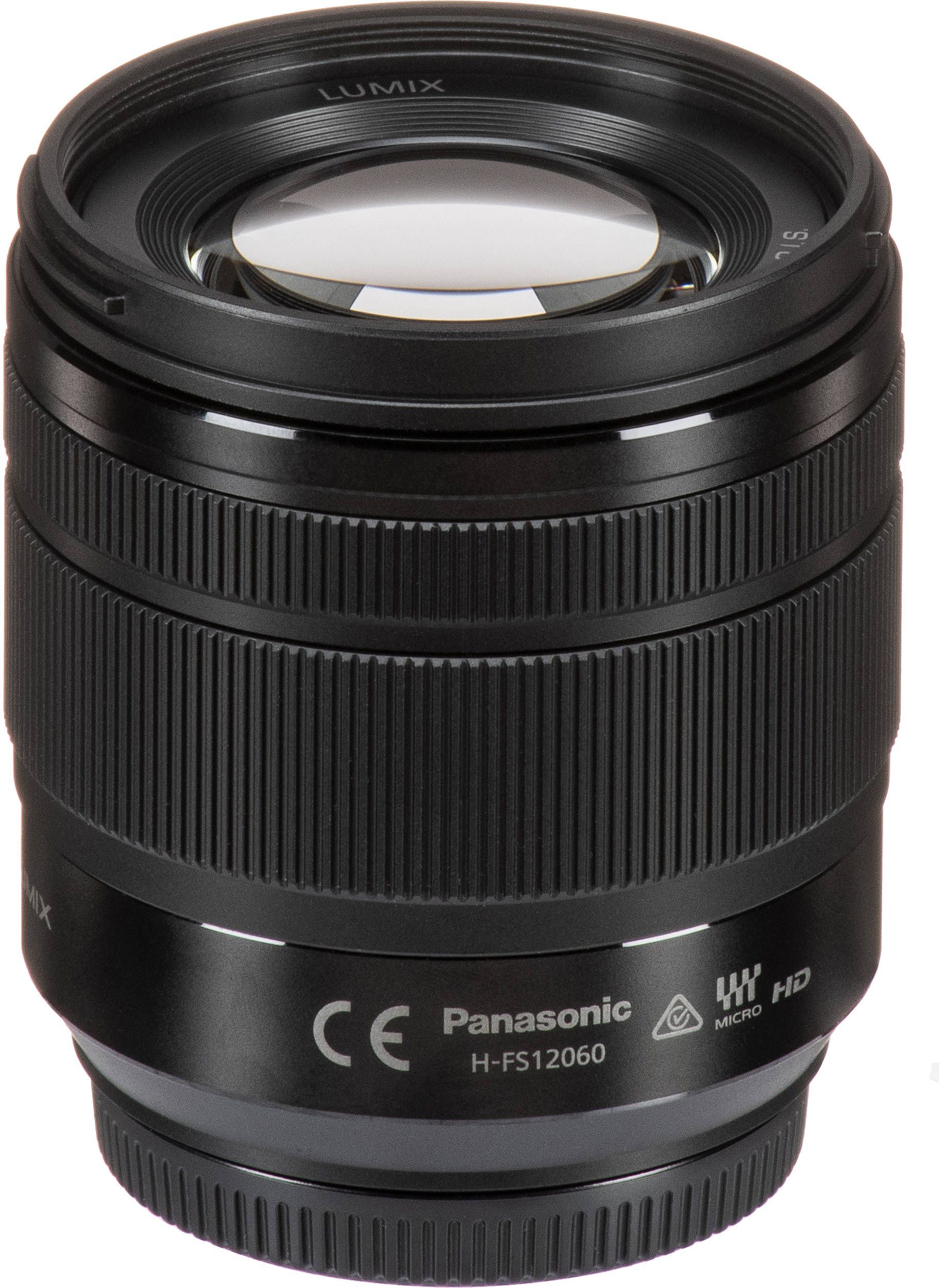 Фотоаппарат Panasonic Lumix DC-G97 + 12-60 mm f/3.5-5.6 (DC-G97ME) фото 