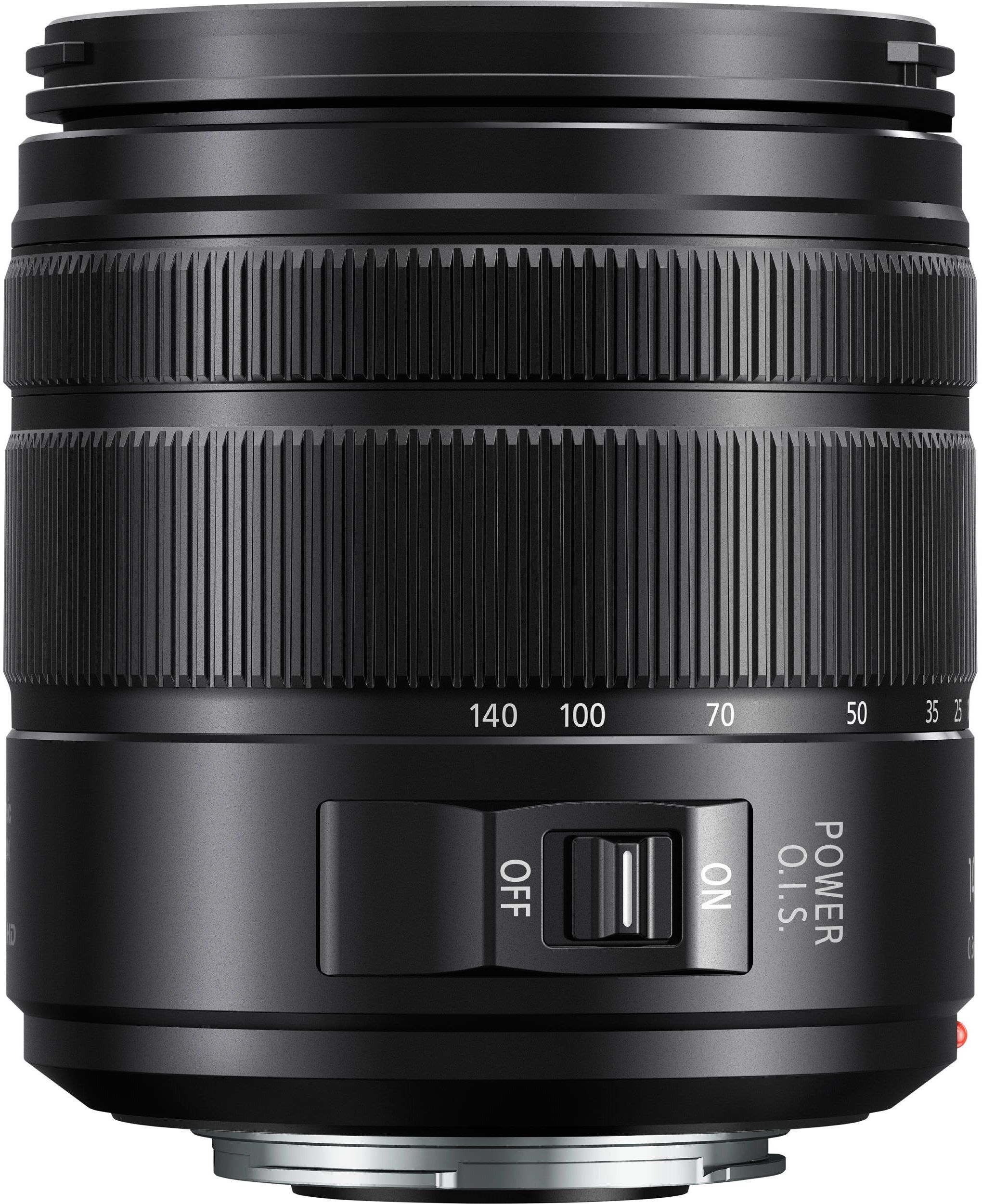 Фотоапарат Panasonic Lumix DC-G97 + 14-140mm Black (DC-G97HE)фото15