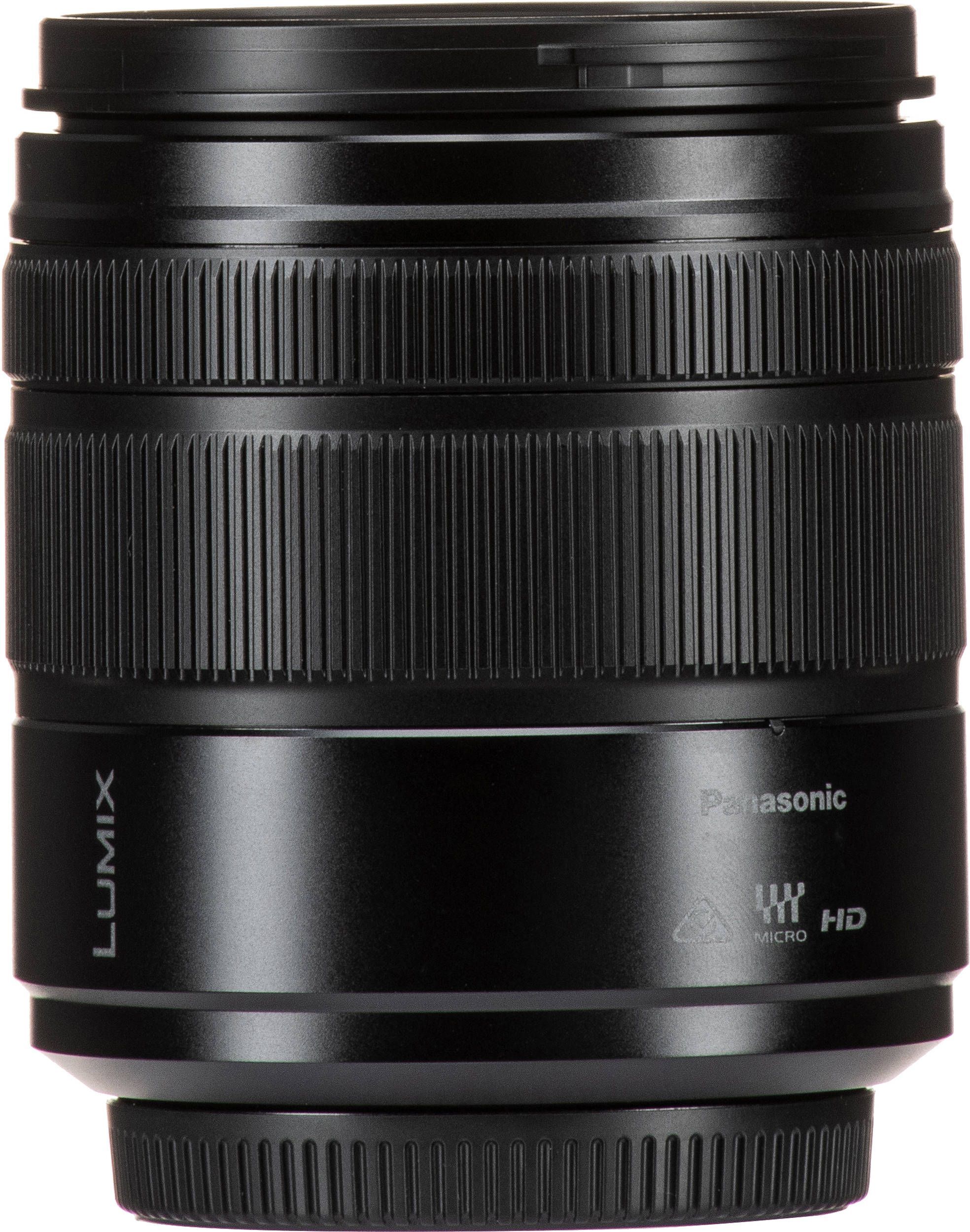 Фотоапарат Panasonic Lumix DC-G97 + 14-140mm Black (DC-G97HE)фото20