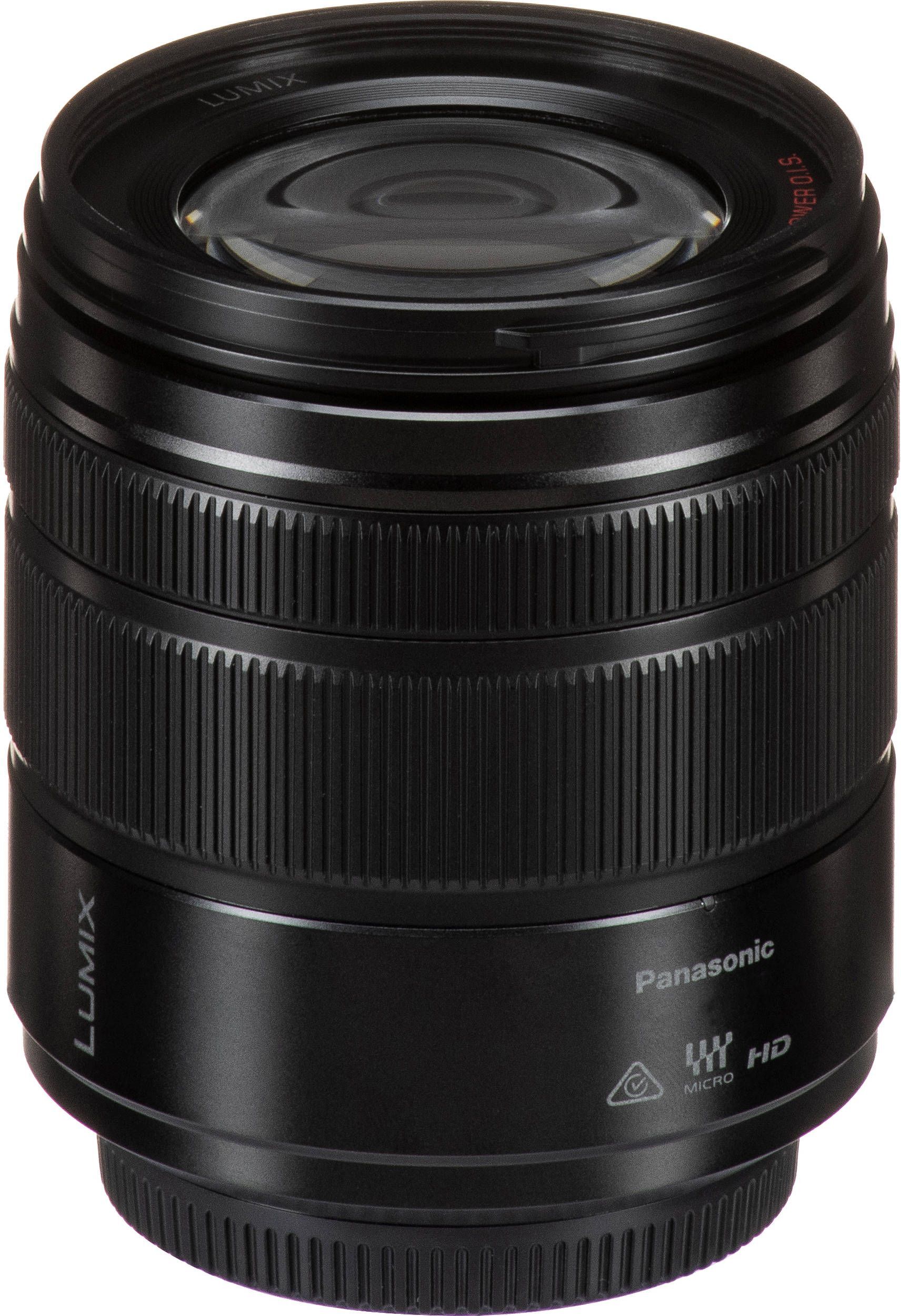 Фотоапарат Panasonic Lumix DC-G97 + 14-140mm Black (DC-G97HE)фото23