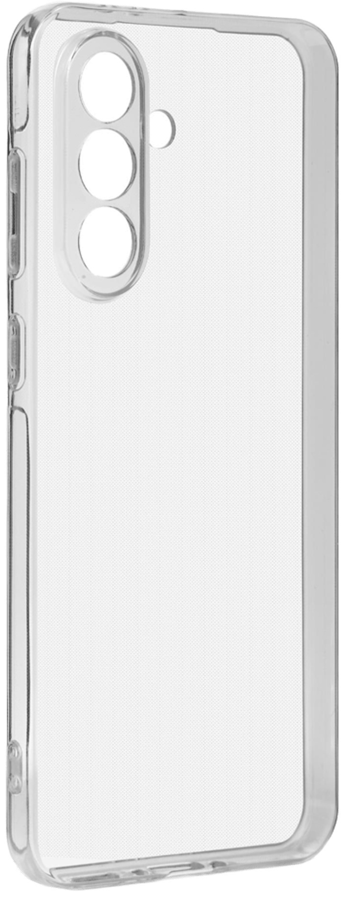 Чехол ArmorStandart Air для Samsung A56 5G Camera cover Clear (ARM82586) фото 2