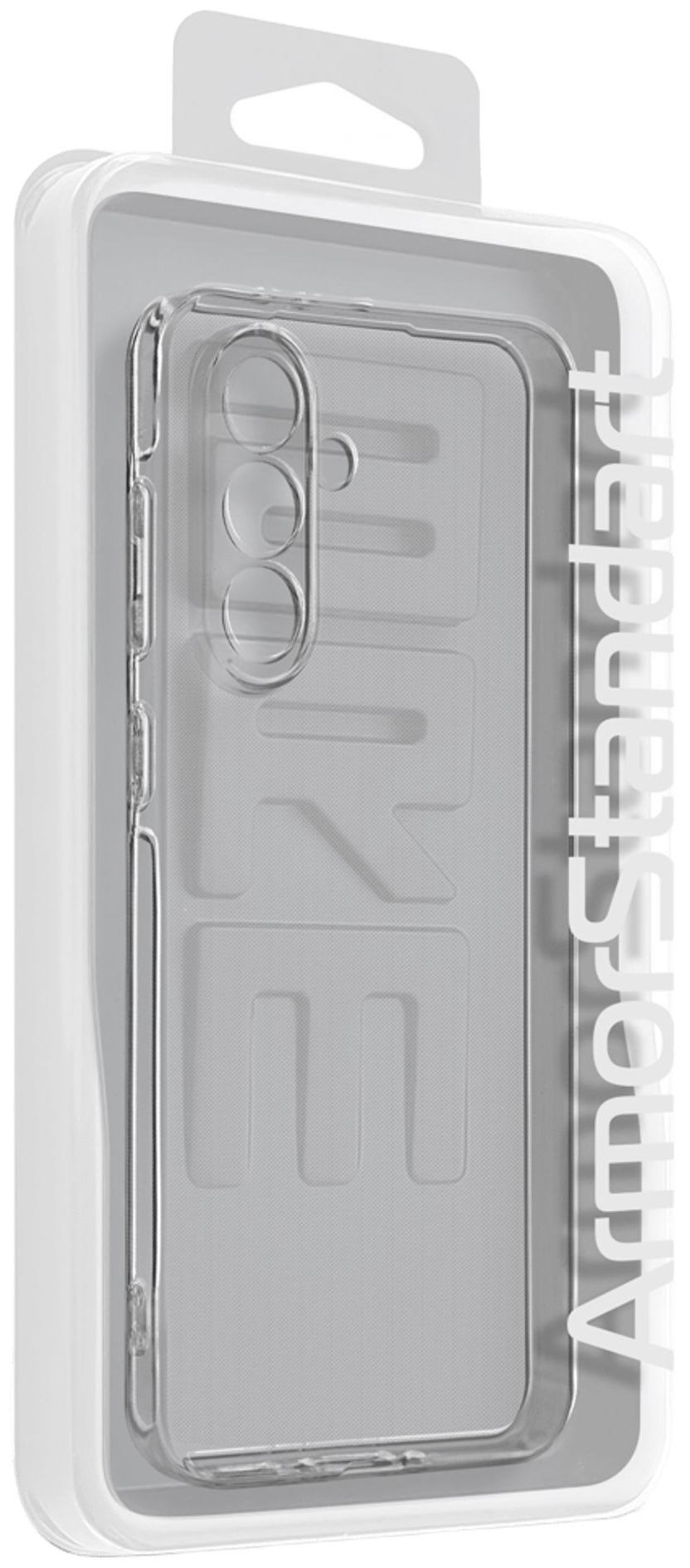 Чехол ArmorStandart Air для Samsung A56 5G Camera cover Clear (ARM82586) фото 3