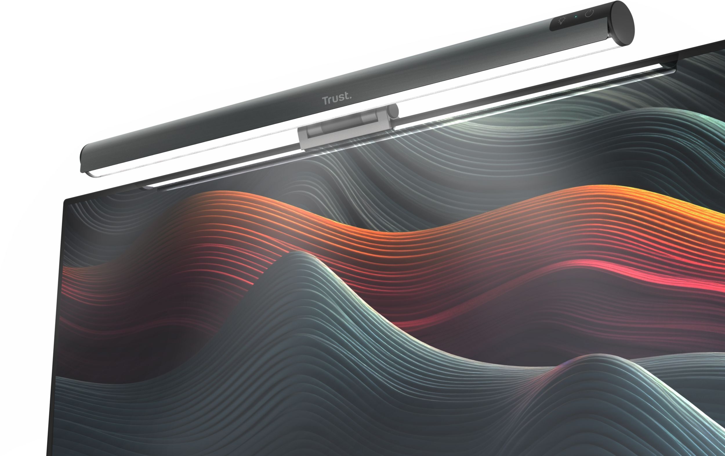 Подсветка для монитора Trust Shyne, Black (25483_TRUST) фото 5