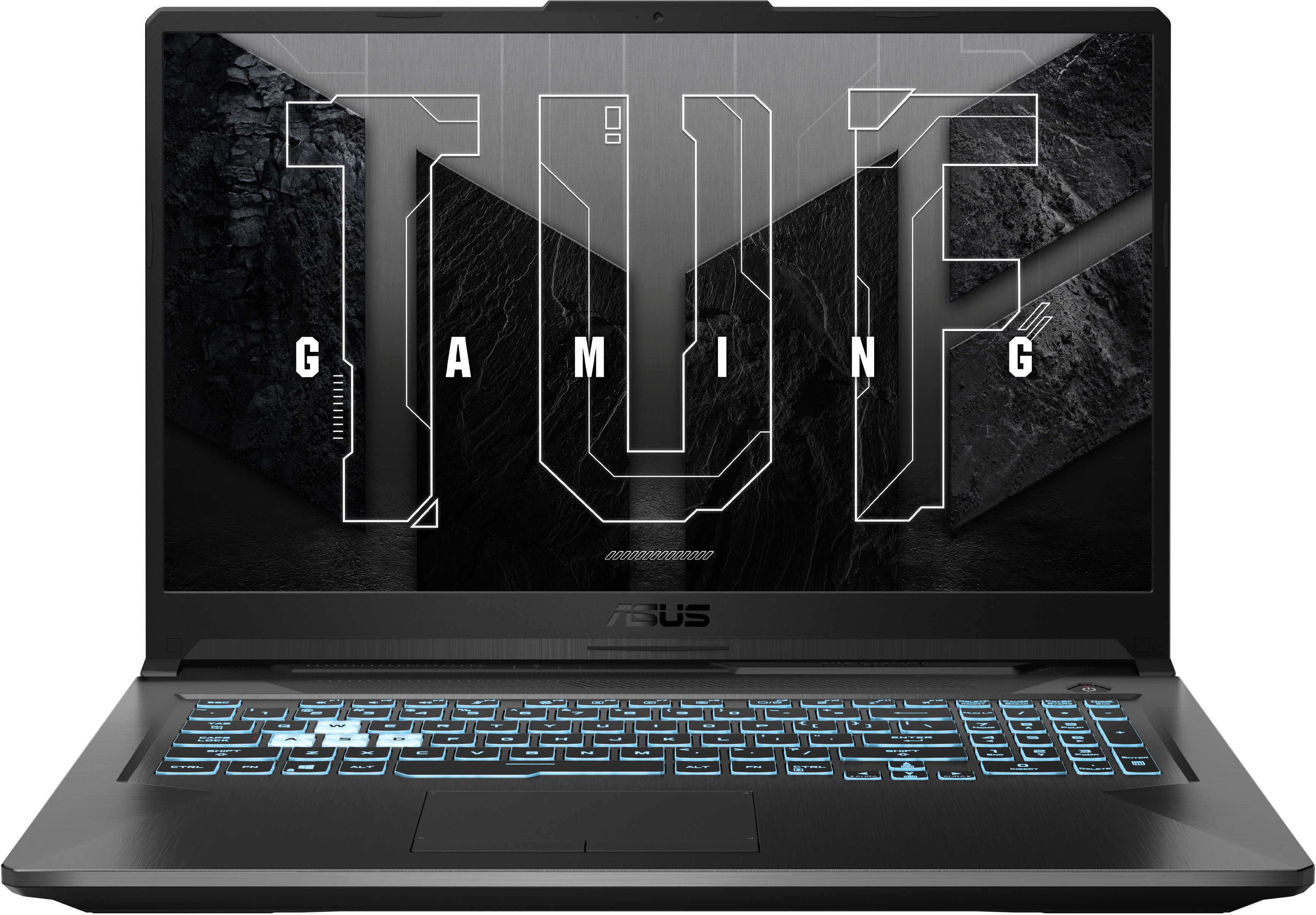 Ноутбук ASUS TUF Gaming A17 FA706NFR-HX006 (90NR0JW5-M00070) фото 4