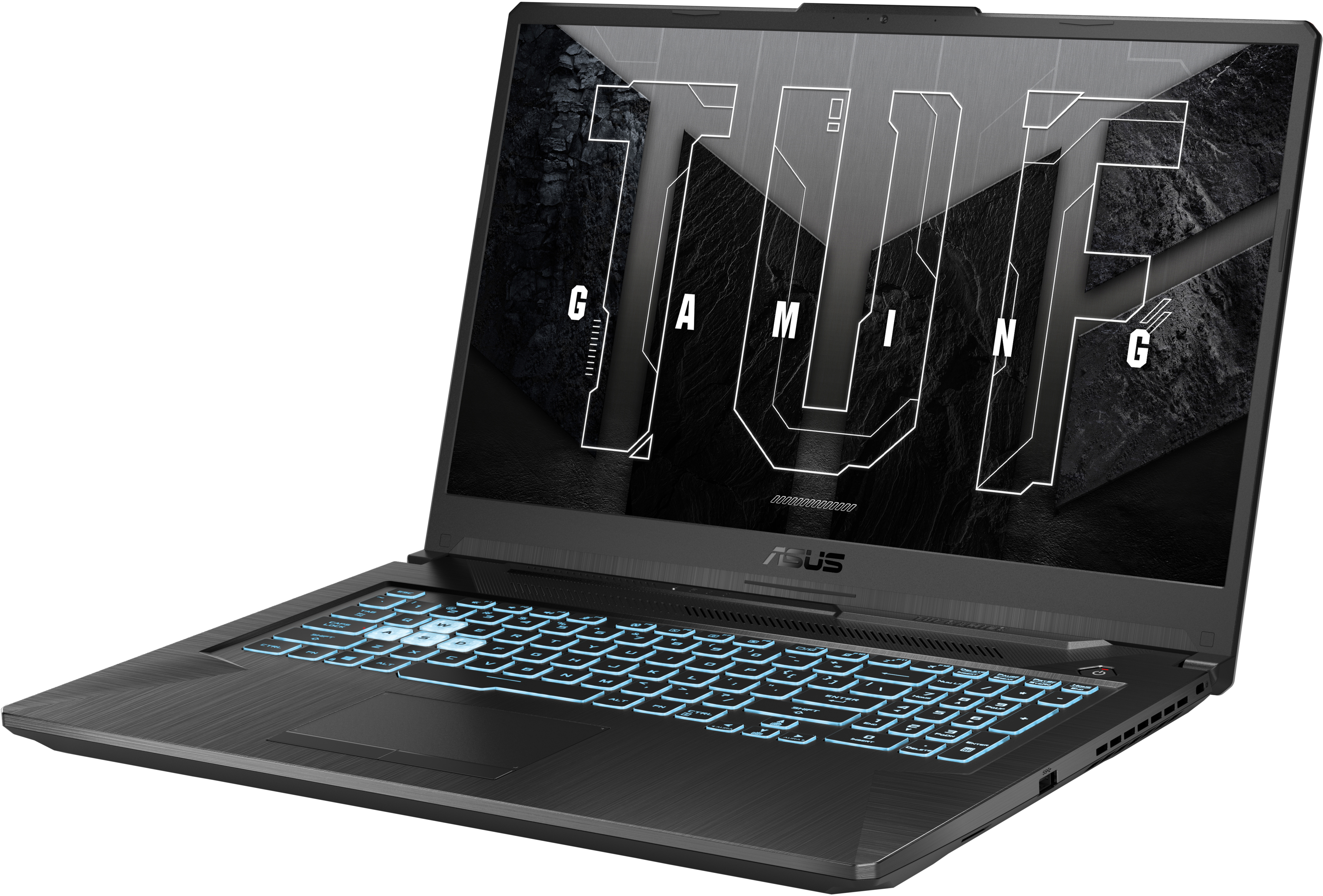 Ноутбук ASUS TUF Gaming A17 FA706NFR-HX006 (90NR0JW5-M00070) фото 3