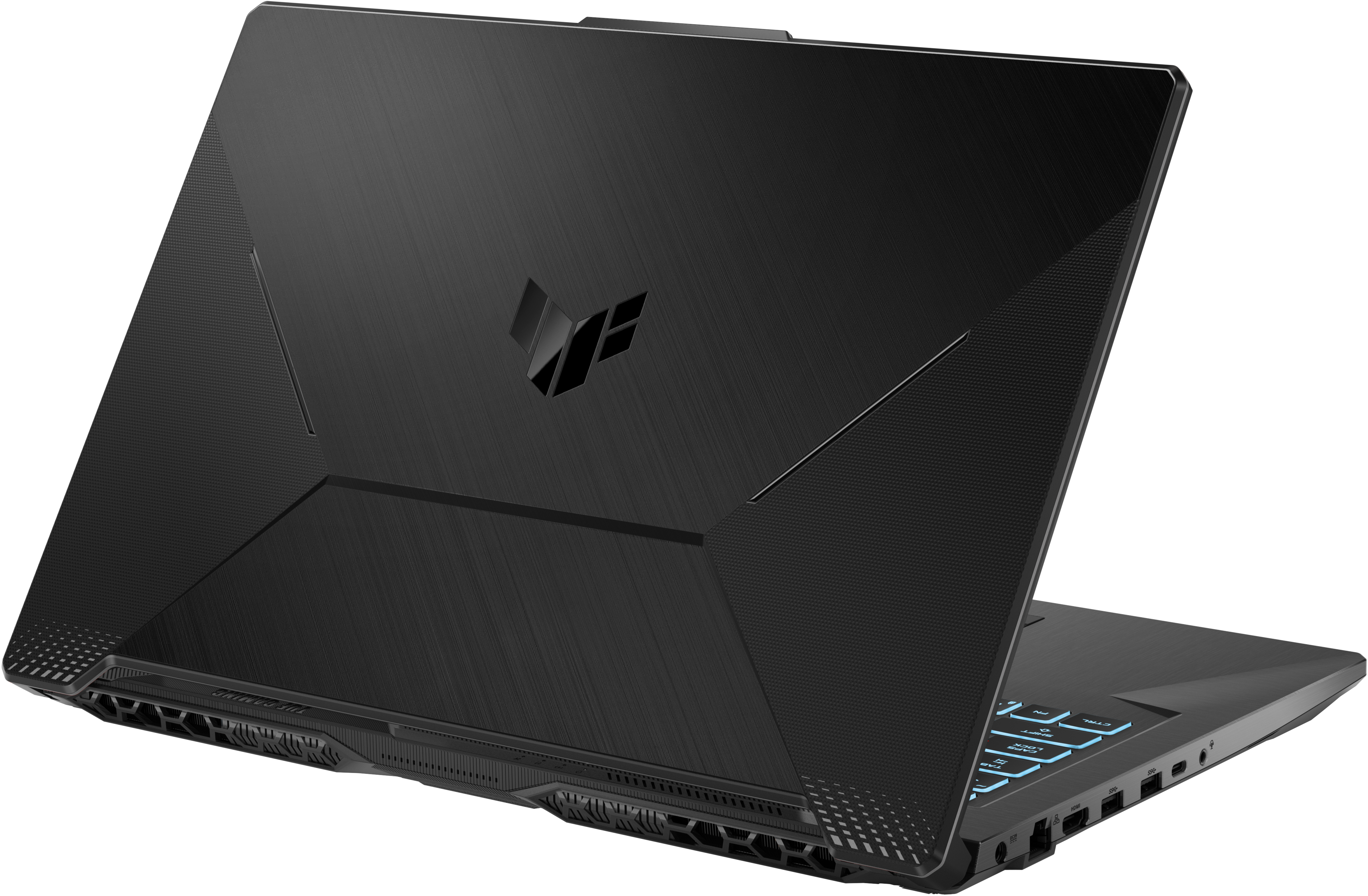 Ноутбук ASUS TUF Gaming A17 FA706NFR-HX006 (90NR0JW5-M00070) фото 11