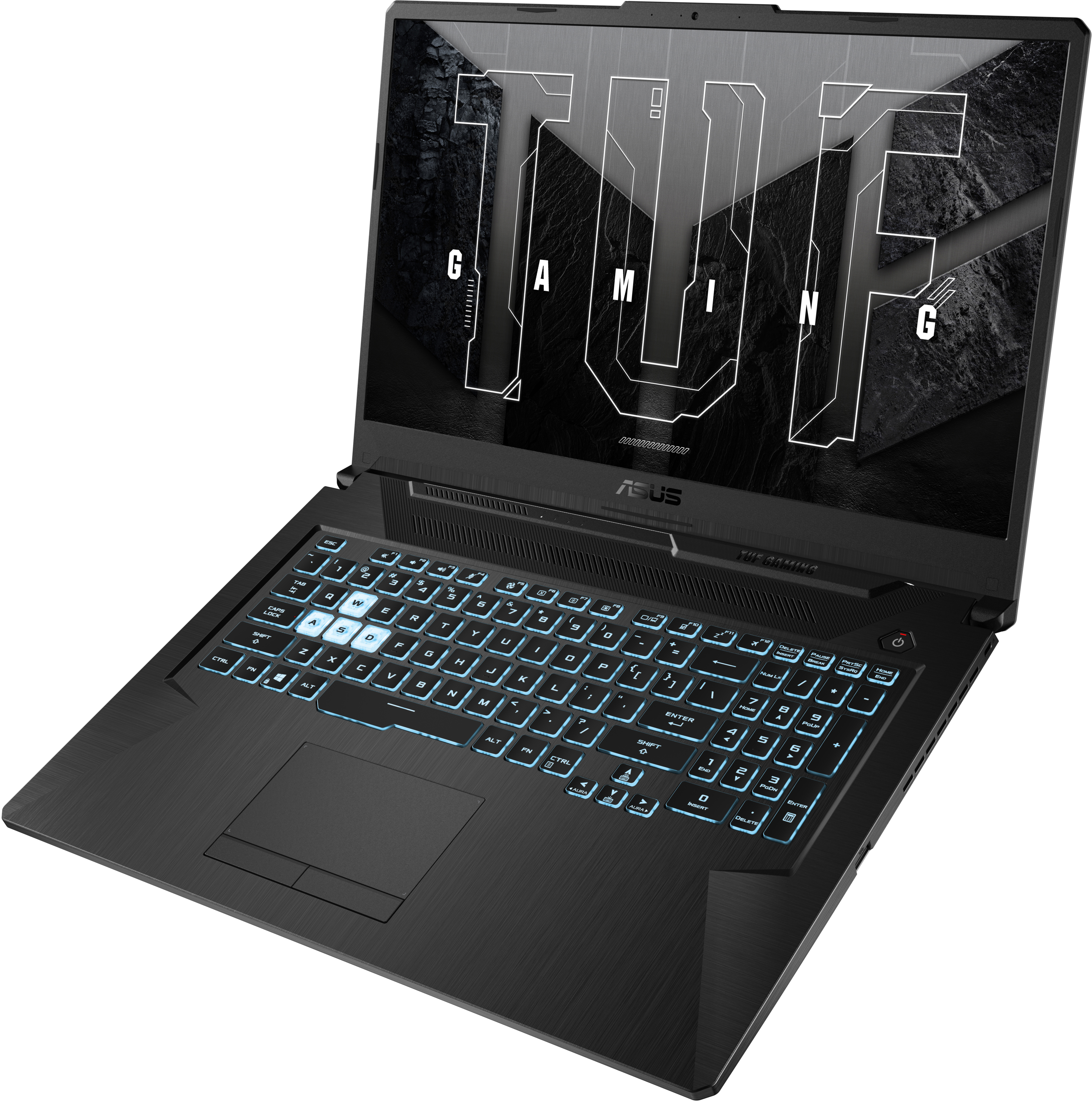 Ноутбук ASUS TUF Gaming A17 FA706NFR-HX006 (90NR0JW5-M00070) фото 7