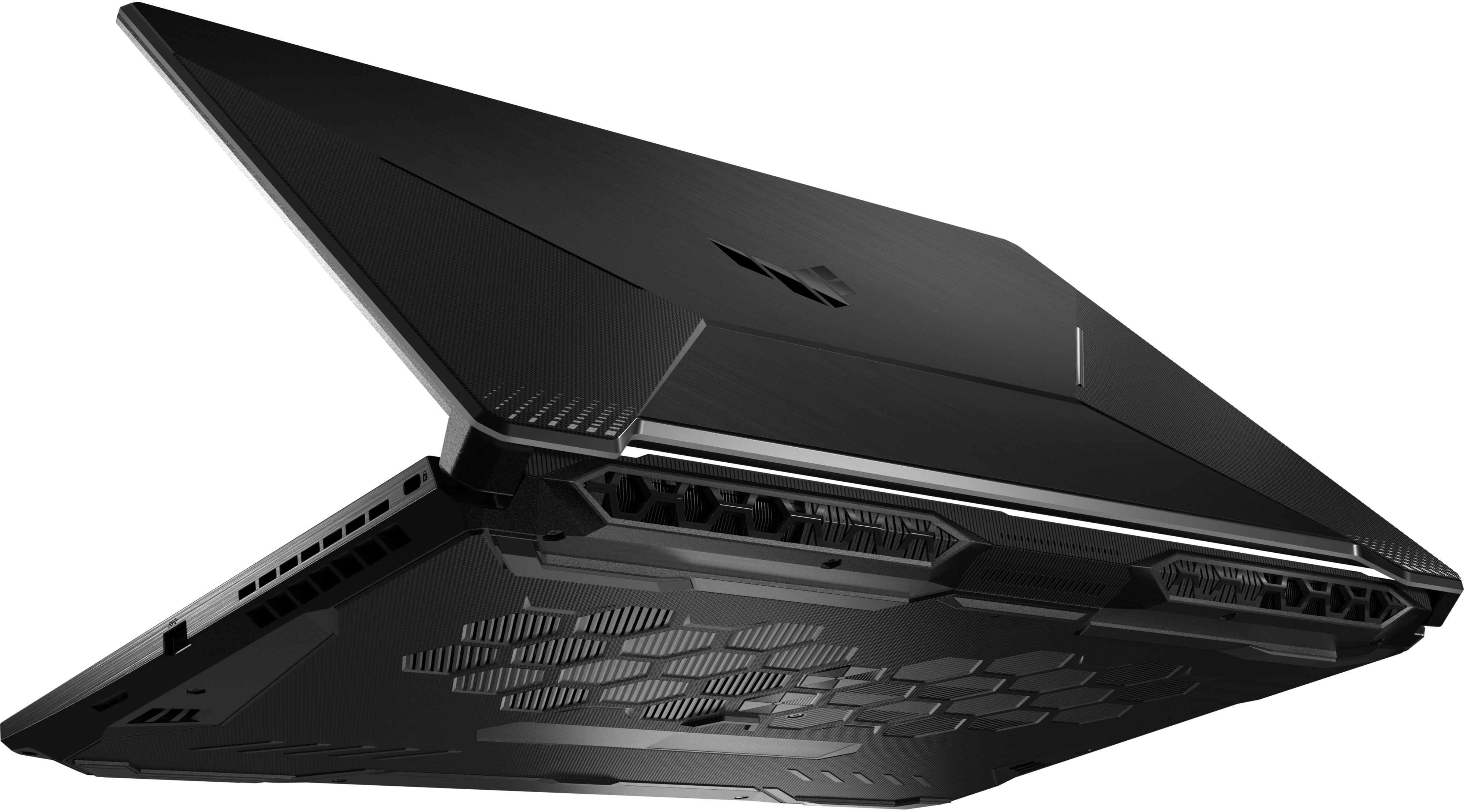 Ноутбук ASUS TUF Gaming A17 FA706NFR-HX006 (90NR0JW5-M00070) фото 13
