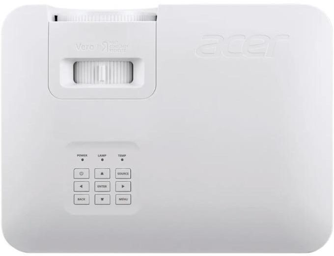 Проектор Acer Vero PL2535i (MR.JXW11.001) фото 