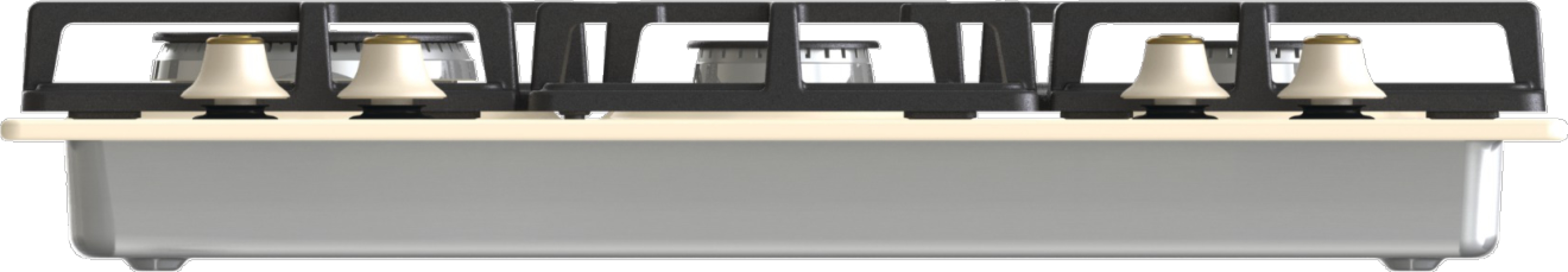 Комплект варильної поверхні газової Gorenje GW6D42CLI + духовий шафа Gorenje BOS67371CLIфото7