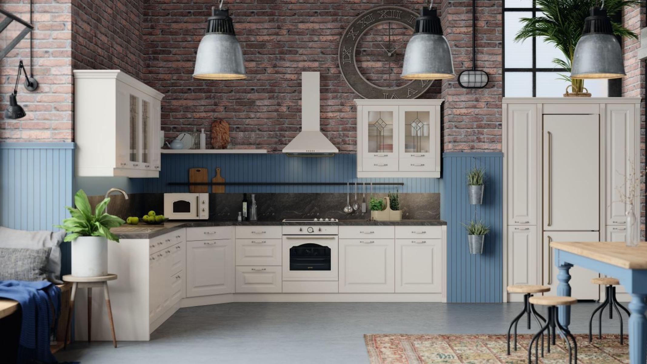 Комплект варильної поверхні газової Gorenje GW6D42CLI + духовий шафа Gorenje BOS67371CLIфото21