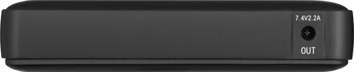 Аккумуляторная батарея 2E 7.4В, 5000 мАч для одежды с подогревом (2E-RB5000FHC) фото