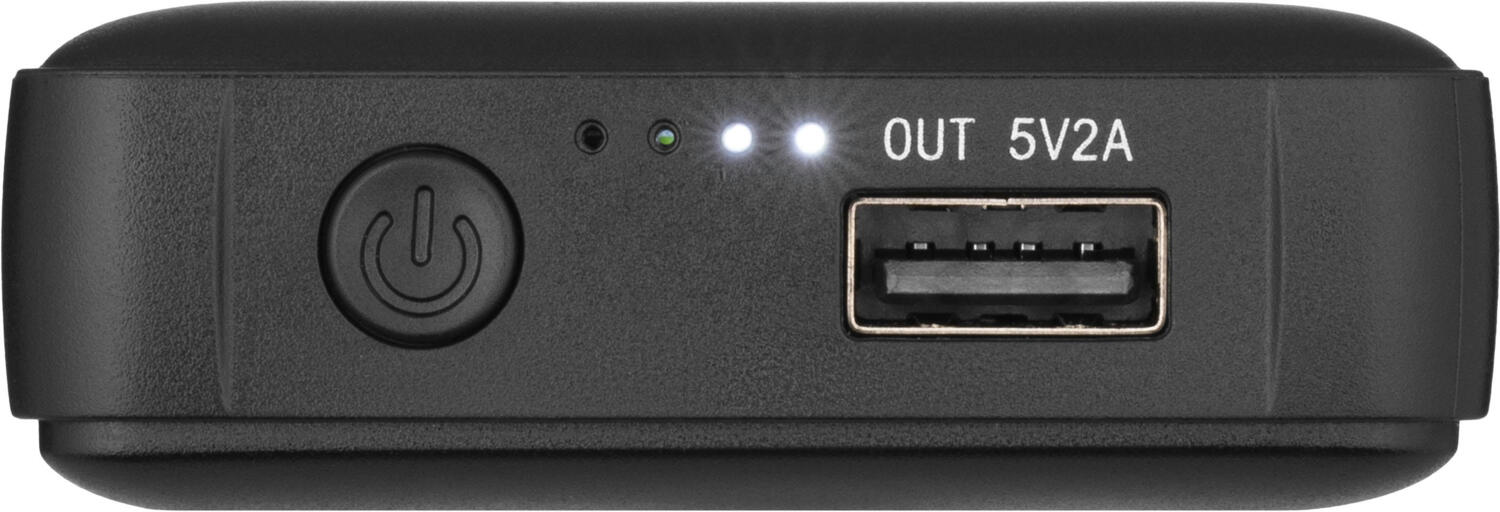 Аккумуляторная батарея 2E 7.4В, 5000 мАч для одежды с подогревом (2E-RB5000FHC) фото