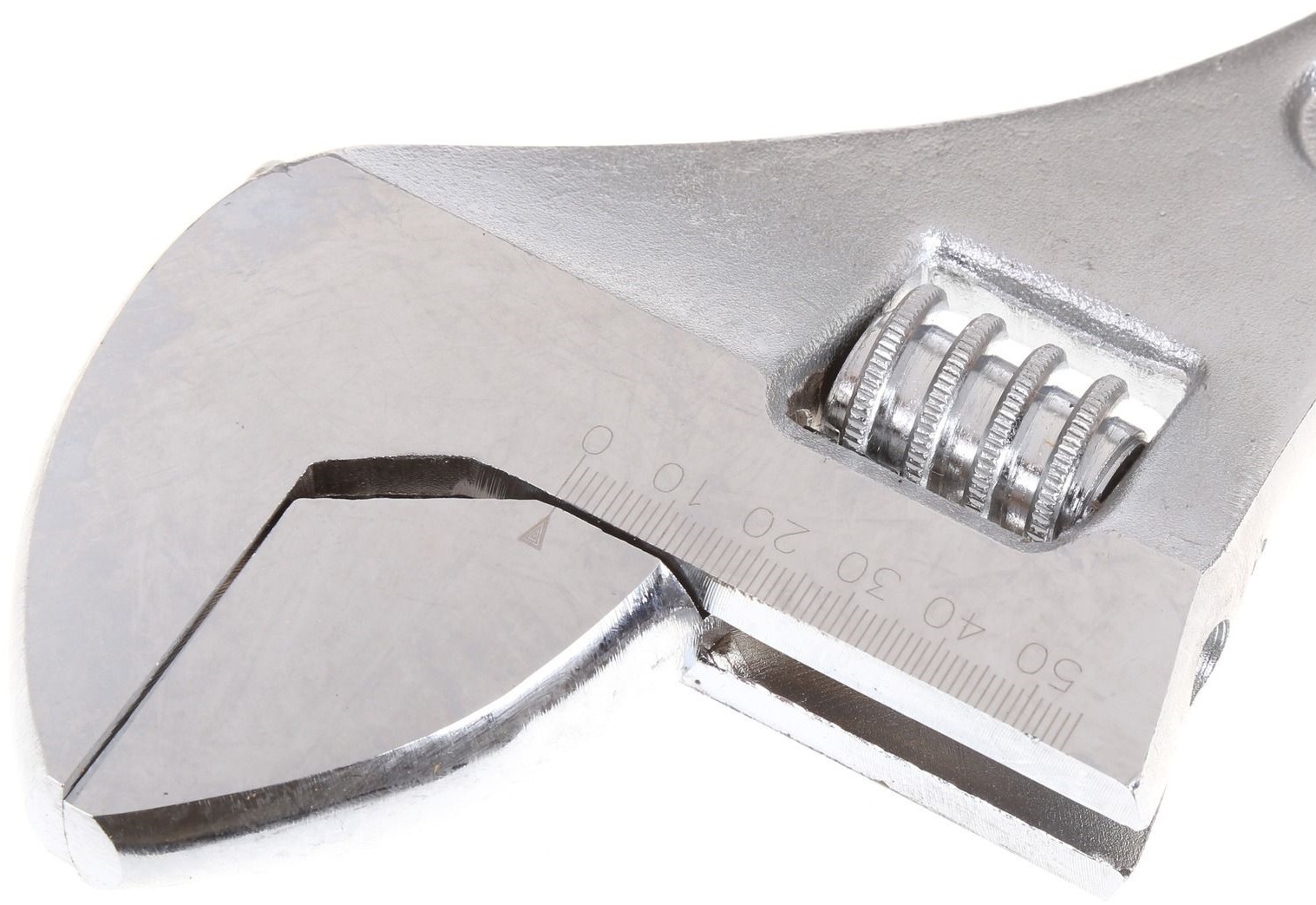 Ключ розвідний Tolsen 450мм (15006)фото3