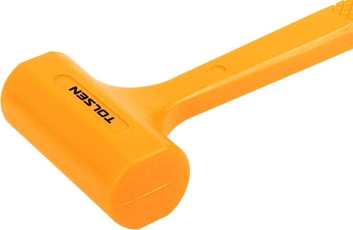 Киянка ПВХ Tolsen 900г (25040) фото 2