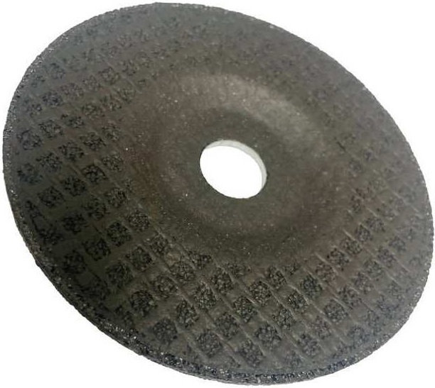 Диск шлифовальный Tolsen по металлу 180х6.0х22.2мм (76305) фото 