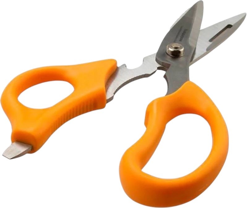 Ножницы универсальные Tolsen 220мм (30049) фото 3