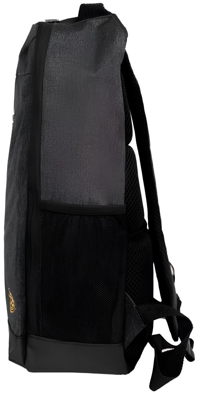 Рюкзак для инструментов Tolsen, 16 карманов, полиэстер, 32х25х48см (80040) фото 4