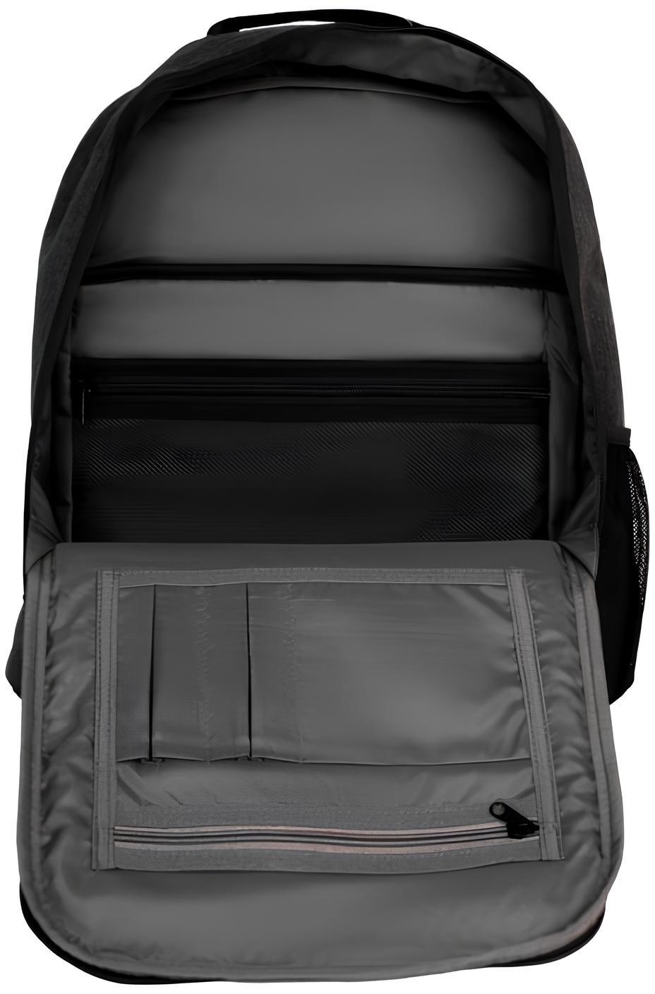 Рюкзак для инструментов Tolsen, 16 карманов, полиэстер, 32х25х48см (80040) фото 5