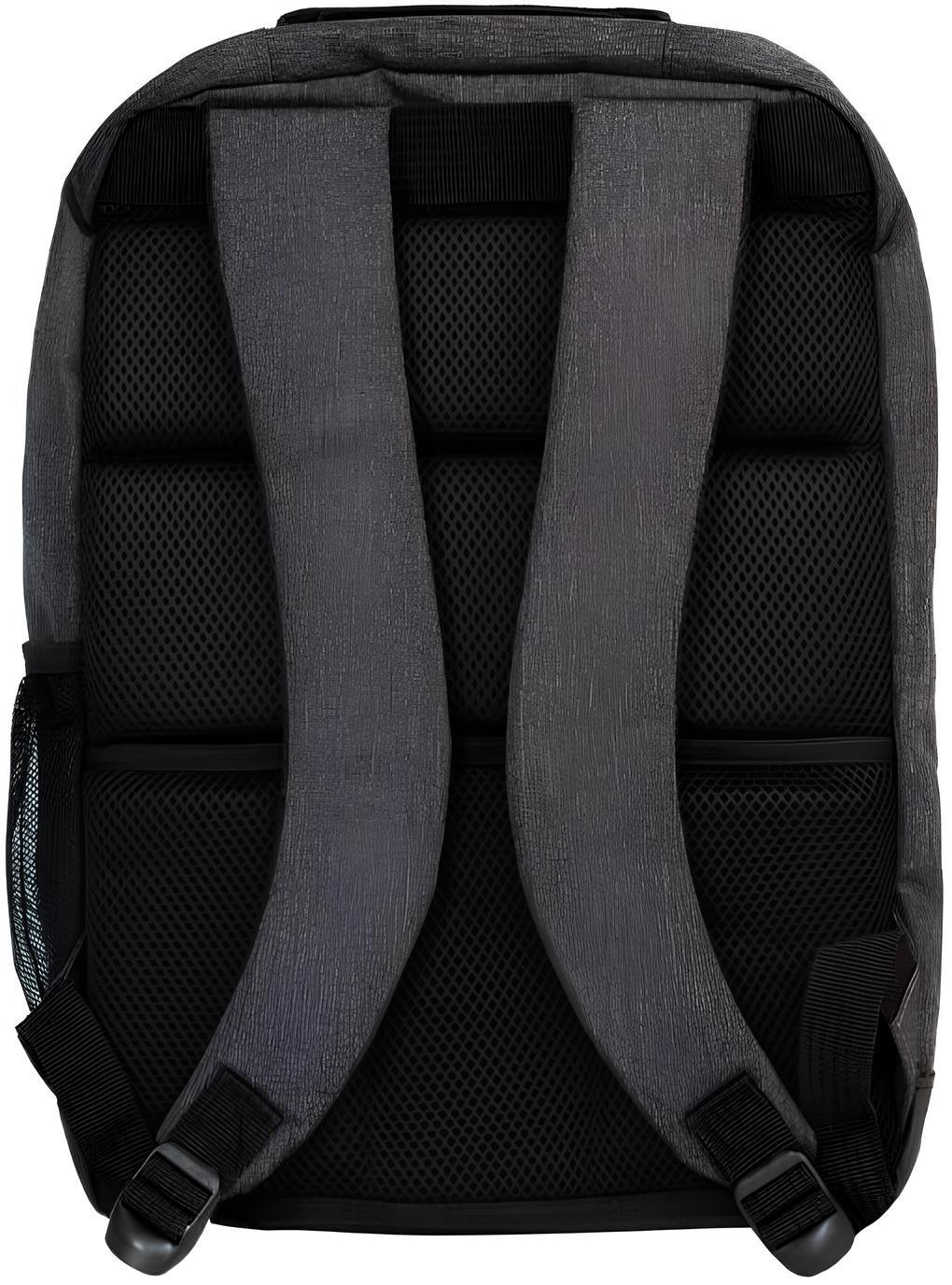 Рюкзак для инструментов Tolsen, 16 карманов, полиэстер, 32х25х48см (80040) фото 2