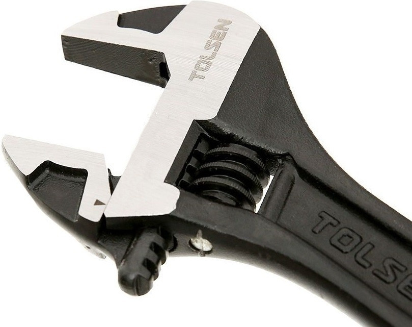 Ключ разводной Tolsen Профи 150мм (15308) фото 2