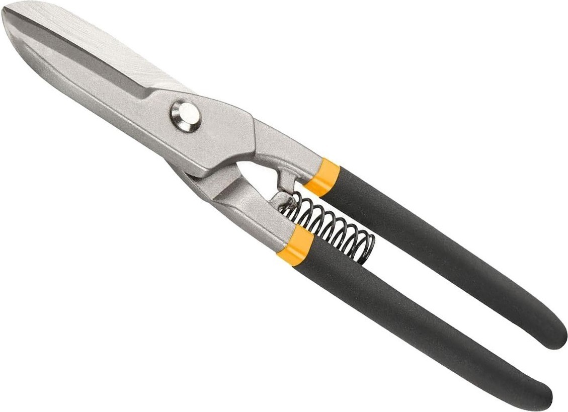 Ножницы по металлу Tolsen Профи 250мм (30030) фото 