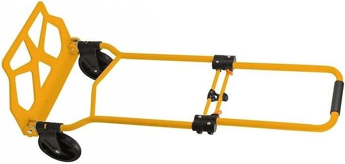 Візок вантажний Tolsen універсальний, платформа 42x27.5см, до 70кг (62600)фото2